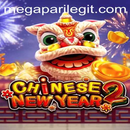 Discover the Exciting World of CHINESENEWYEAR2 at Megapari Casino
