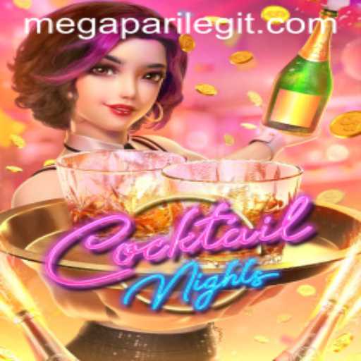 Exploring CocktailNights: A Vibrant Gaming Experience on Megapari