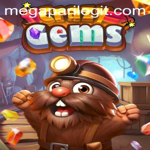 Exploring the World of CrazyGems and the Megapari Experience