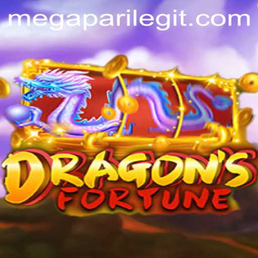 DragonFortune: Discover the Thrills of Megapari's Latest Gaming Phenomenon