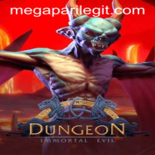 Exploring the Intricacies of Dungeon: The Thrilling Gameplay of Megapari