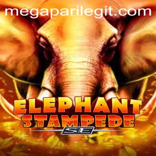 Enter the World of ElephantStampedeSE: A Thrilling Gaming Adventure in Megapari's Casino