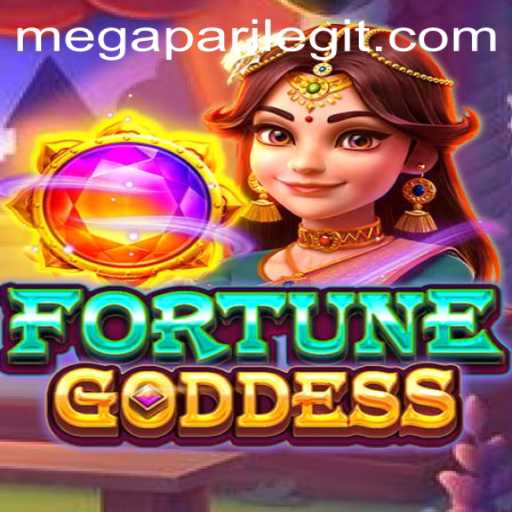 Exploring the Mesmerizing World of FORTUNEGODDESS on Megapari