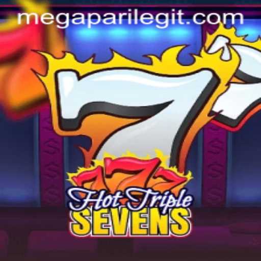 Exploring HotTripleSevens: A Classic Slot Experience on Megapari
