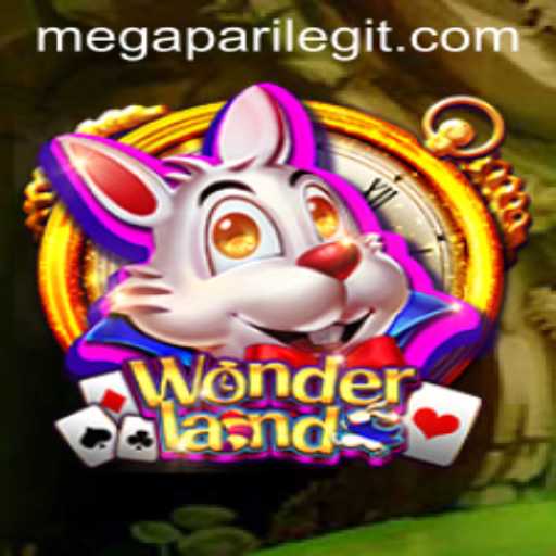 Exploring Wonderland: The Enchanting Game at Megapari